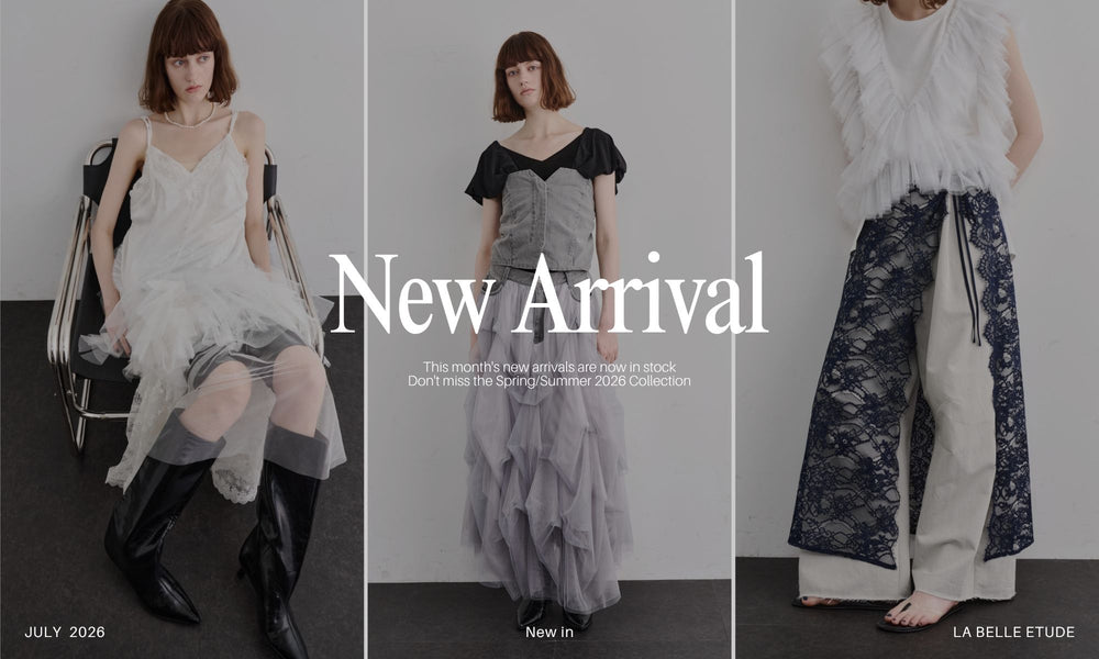 ラベルエチュード公式通販サイト | la belle Etude Online Store – LA