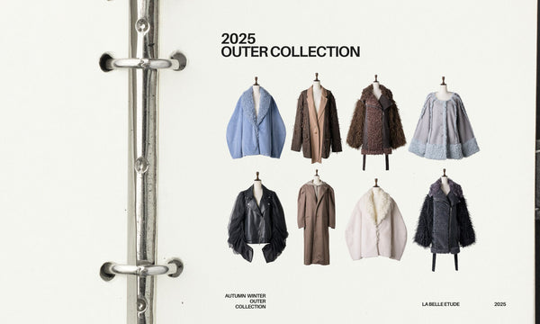 ラベルエチュード公式通販サイト | la belle Etude Online Store – LA