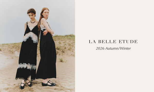ラベルエチュード公式通販サイト | la belle Etude Online Store – LA