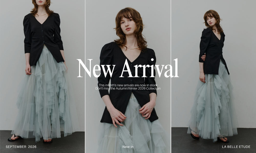 ラベルエチュード公式通販サイト | la belle Etude Online Store – LA