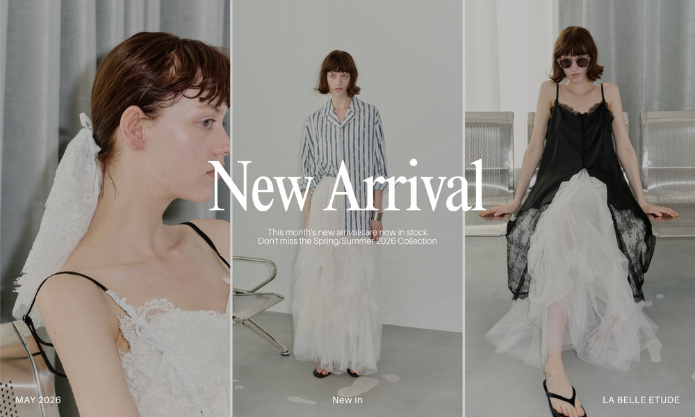 ラベルエチュード公式通販サイト | la belle Etude Online Store – LA