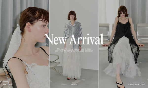 ラベルエチュード公式通販サイト | la belle Etude Online Store – LA