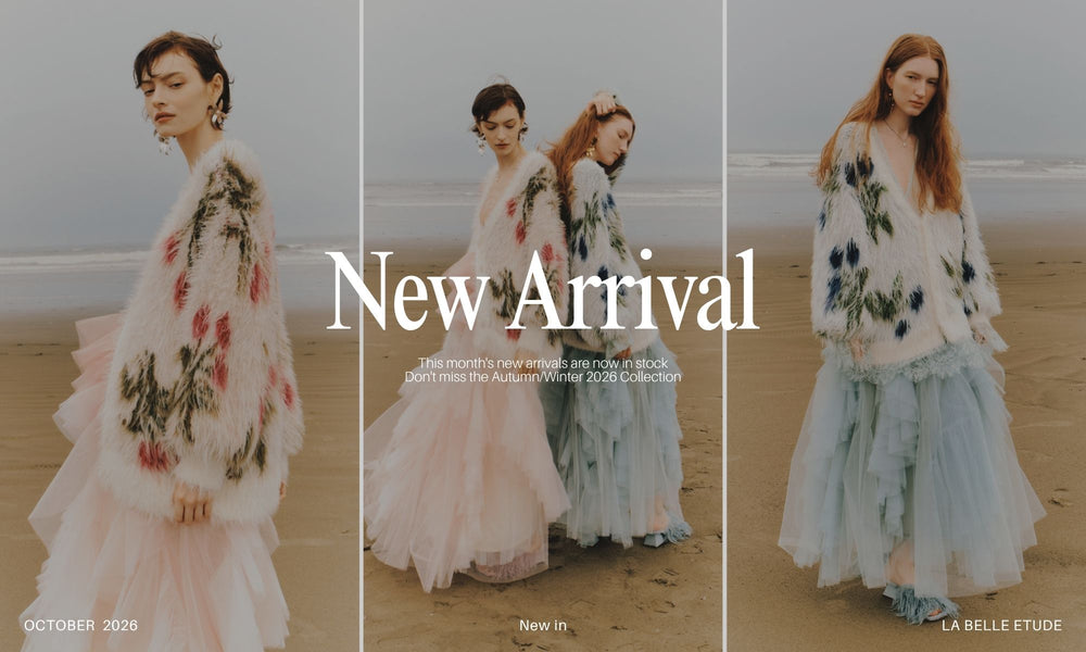 ラベルエチュード公式通販サイト | la belle Etude Online Store – LA