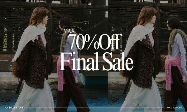 ラベルエチュード公式通販サイト | la belle Etude Online Store – LA