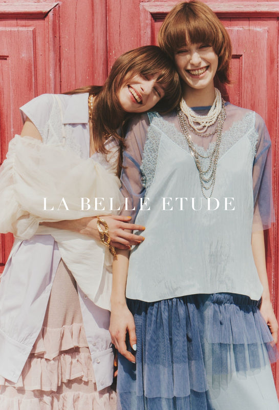 ラベルエチュード公式通販サイト | la belle Etude Online Store