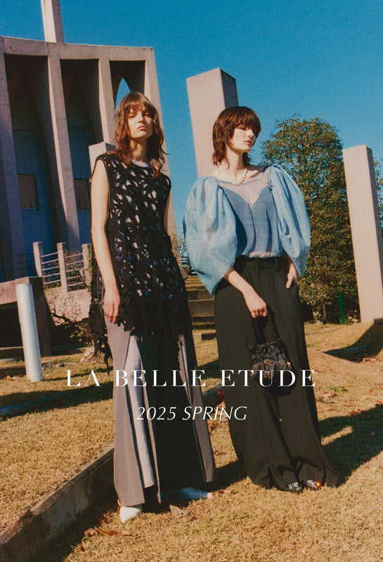 ラベルエチュード公式通販サイト | la belle Etude Online Store – LA BELLE ETUDE online store