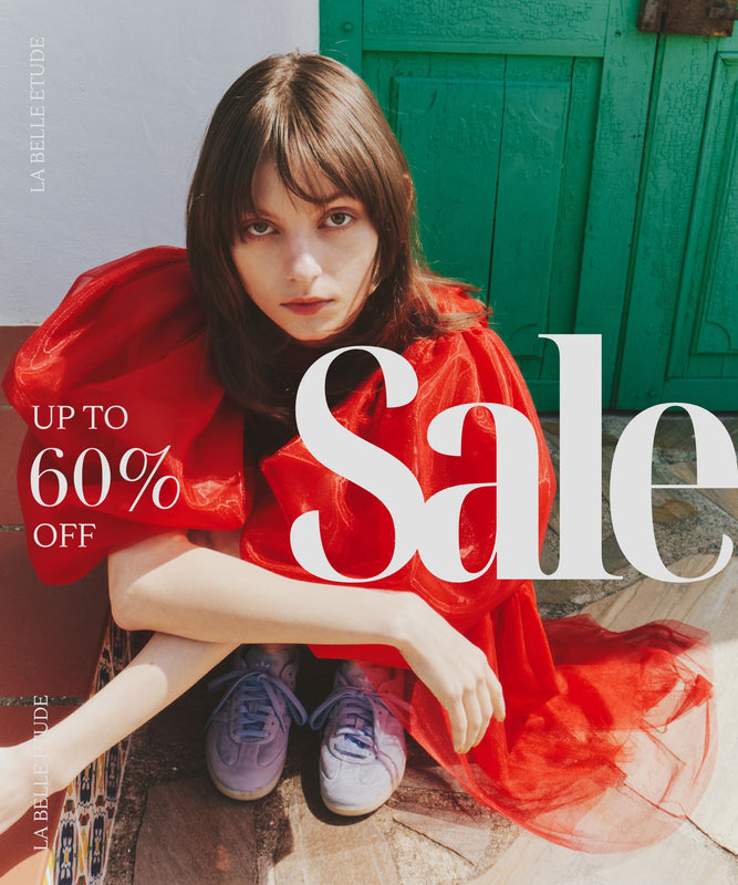 ラベルエチュード公式通販サイト | la belle Etude Online Store