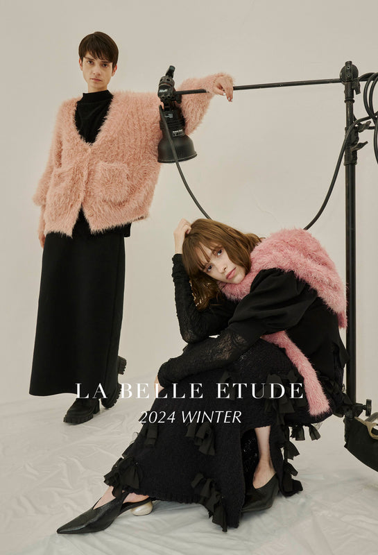 ラベルエチュード公式通販サイト | la belle Etude Online Store – LA BELLE ETUDE online store