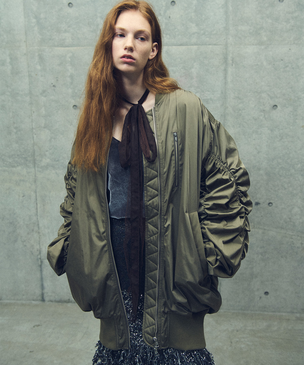 OUTER ・JACKET – LA BELLE ETUDE online store