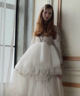 【予約10%OFF】ballerina camisole