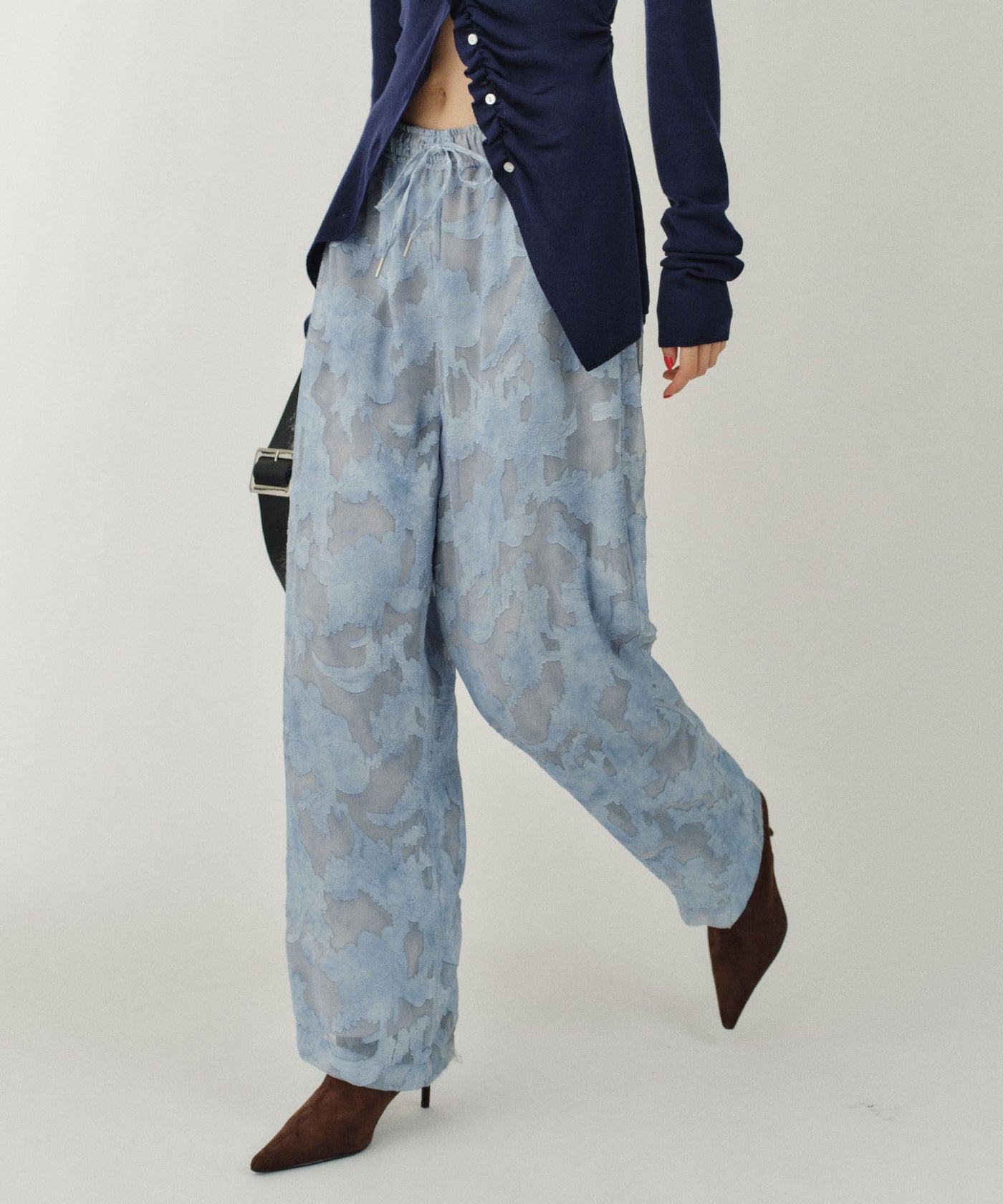 パンツ UNDRESSD JACQUARD BELLE PANTS yae202510165295_1400x.jpg?v=