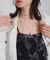 【loni】Seed necklace