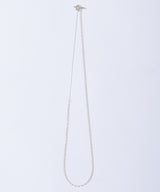 【loni】ivy combi chain necklace