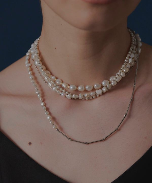 loni necklace – LA BELLE ETUDE online store
